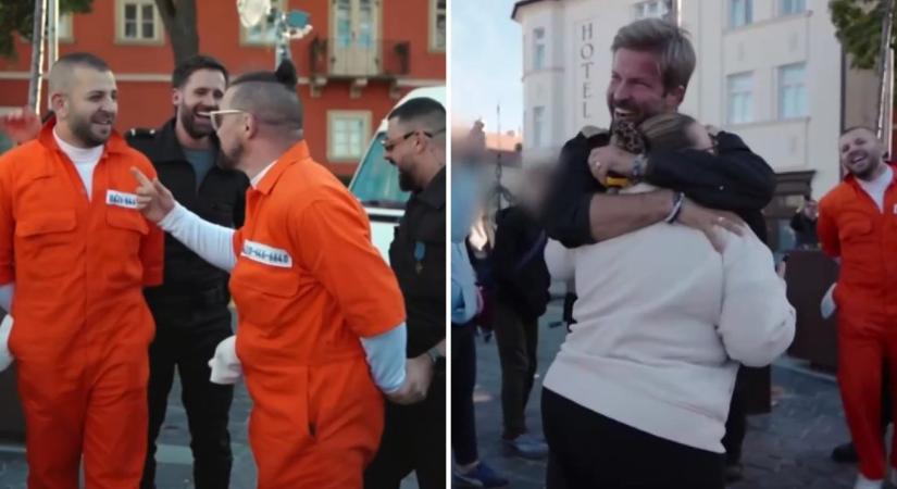 Most Wanted: „Ellazáskodtuk, balekok voltunk” – egy győri lakos segített elfogni G.w.M-éket