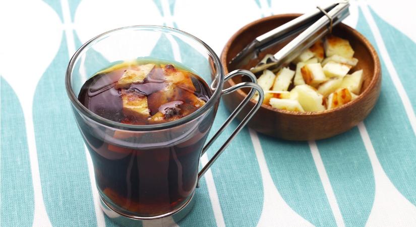 Megőrültek a svédek, nem hiszed el, mit tesznek a kávéjukba!