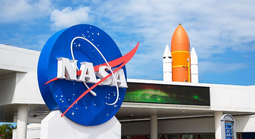 Új felvételeket közölt a NASA a rendkívül titokzatos űri objektumról