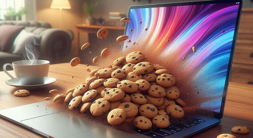 Eldőlt: Végre eltűnhetnek a sütiablakok a weboldalakról az EU-ban