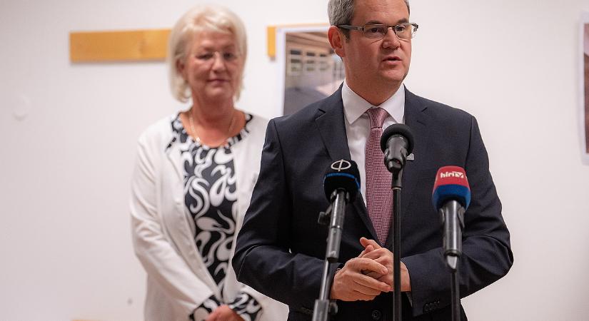 Szokatlan kormányzati pénzeső az egészségügyben, két új kórház előkészítése is indul