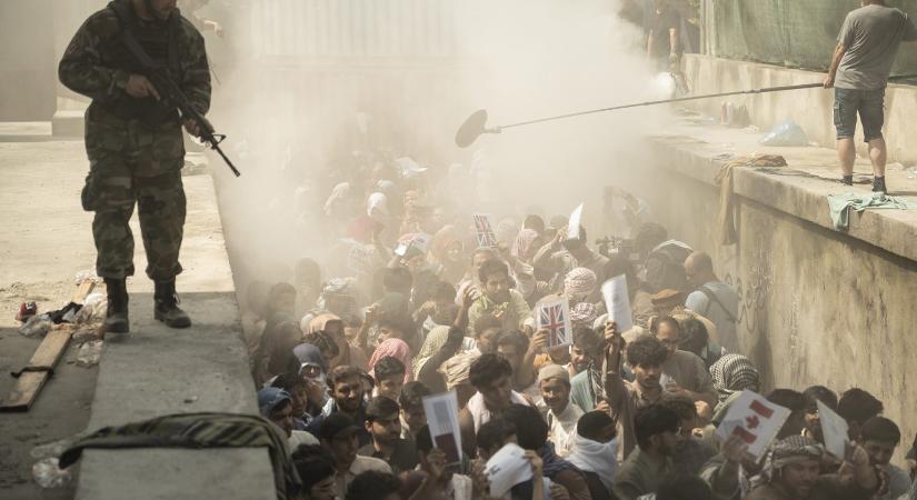 Lehet menő egy konzervatív és hazafias film?