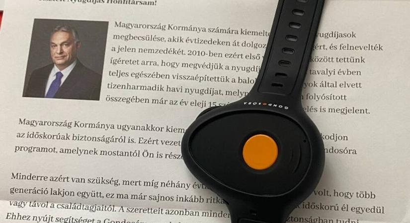 Kütyü-infó: mire nem alkalmas a gondosóra, képednénk el, ha nem a NER-ben élnénk – Így marad a felháborodás….