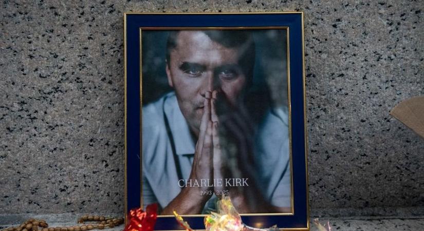 A biztonsági főnök elárulta: ha ez máshogy történt volna Kirk még mindig élne – ez okozhatta az aktivista halálát