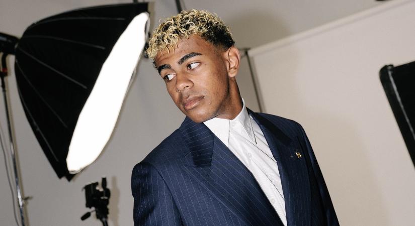 Mit szólnak ehhez a szurkolók? A Real Madrid sztárja odáig van Lamine Yamal teljesítményétől