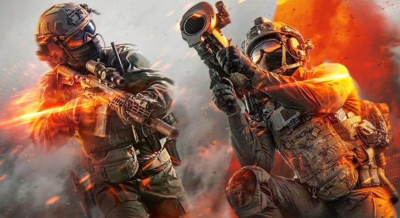 Black Ops 7? ARC Raiders? Ugyan, a Battlefield 6 az év legkelendőbb lövöldéje