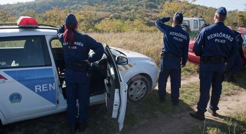 Még 20 évesek sincsenek, de már a bűn útjára léptek - ezeket a fiatalokat keresik a rendőrök Hevesben