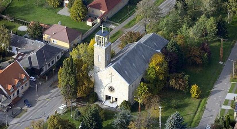 A lakosság összefogásának köszönhetően megtalálták a maklári körözöttet