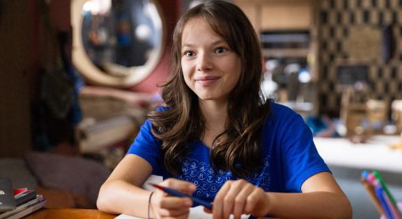 A Véletlenül írtam egy könyvet különleges díjban részesülhet az Európai Filmakadémián