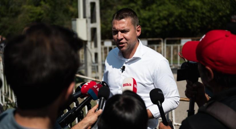 Menczer: A Fidesz képviselőjelöltjeit rövidesen bemutatják