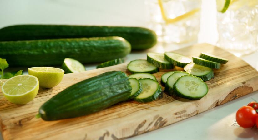 Vegyes a kép az uborkapiacokon: érdekes számokat tettek közzé