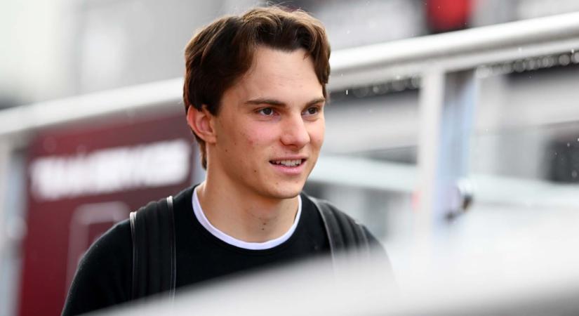 „Kemény beszélgetéseink voltak” – Piastri őszintén a McLaren belső feszültségeiről