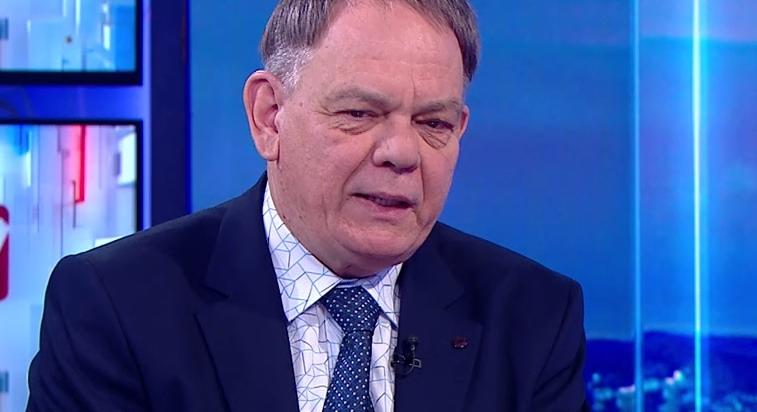 Napindító – Díjátadó ünnepség a pesti vármegyeházán  videó