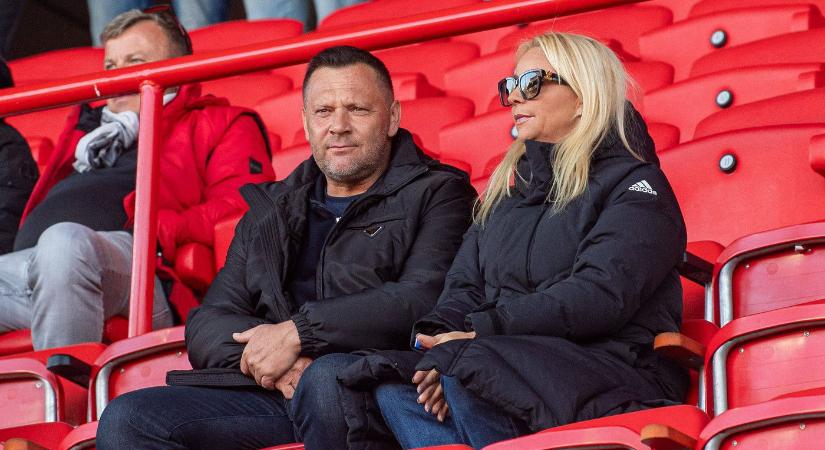 Dárdai Pál a válogatott élén? Elképesztő nyilatkozatot tett a legenda, most mindenhol ezt visszhangozzák