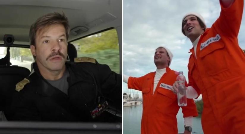 Most Wanted: megint csak pillanatokon múlt, hogy Puskás Petiéknek sikerült meglépniük a nyomozók elől