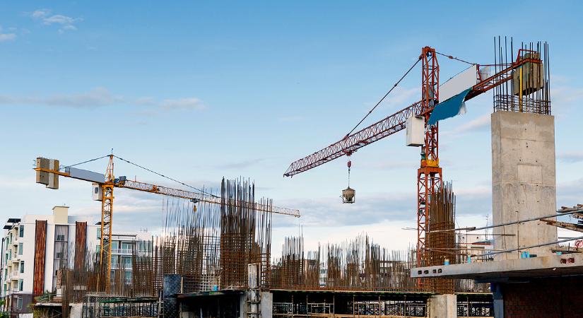 Ipari szuperhullám és lakáspiaci robbanás: megfordult a magyar ingatlanpiac sorsa