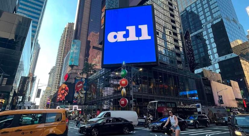 Holnap eldőlhet New York sorsa a Fehér Házban