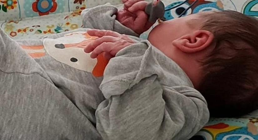 Csökkenést ígértek, mégis nőtt a kórházban hagyott csecsemők száma
