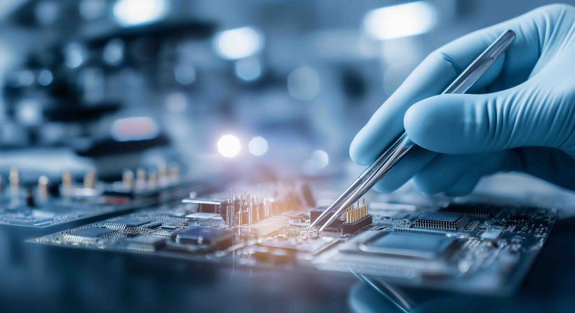 Hardver–szoftver szinergia az AI-korszakban, avagy mérnöki gondolkodás új paradigmája