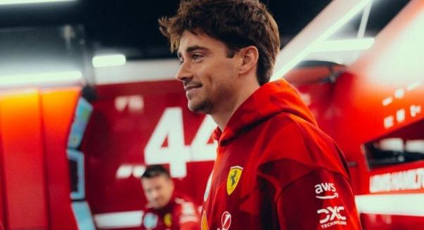 „Pozitív volt az üzenet” – Leclerc-ék Elkannról