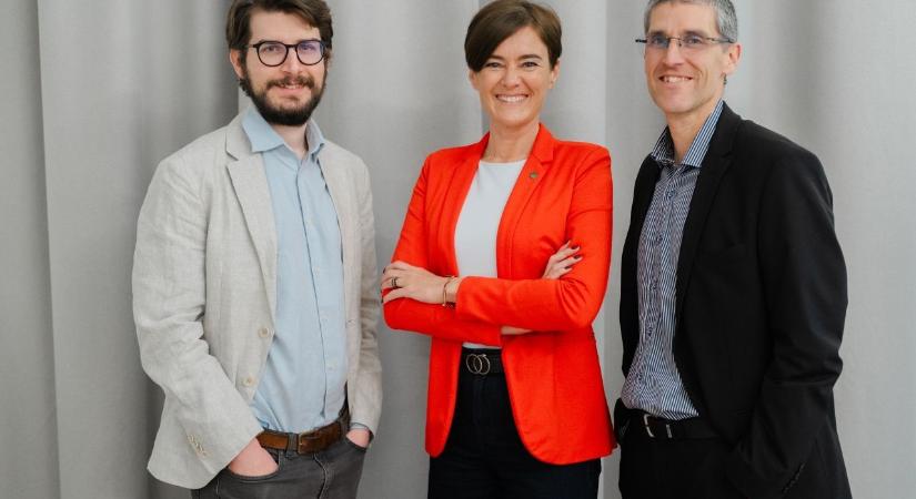 A mesterséges intelligencia eszköz és nem ellenfél – a JogtárAI szakmai nap tanulságai