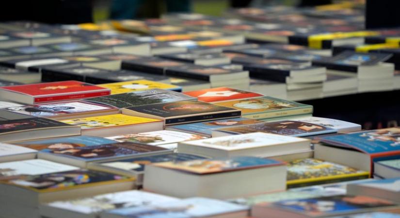 Jövőre érkezik a bookvibeZ, a Z generáció irodalmi fesztiválja