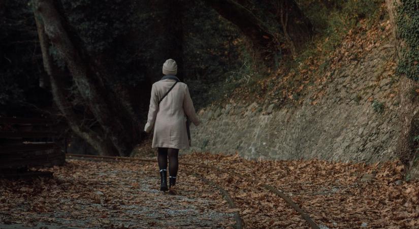 Munkába indult, de nem érkezett meg: nyomtalanul eltűnt egy nő a hevesi megyehatárnál