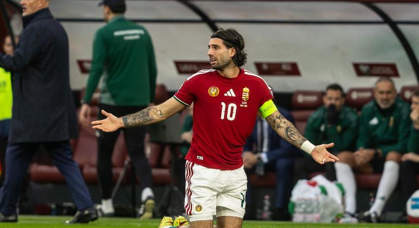 Kikerült a brutális szám, ennyien nézték a magyar-ír meccset a tévében, ennyien sokkoltak az utolsó másodpercekben