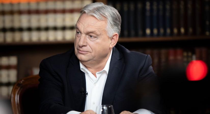 Orbán Viktor elárulta, hogy mi Ursula von der Leyen gondja