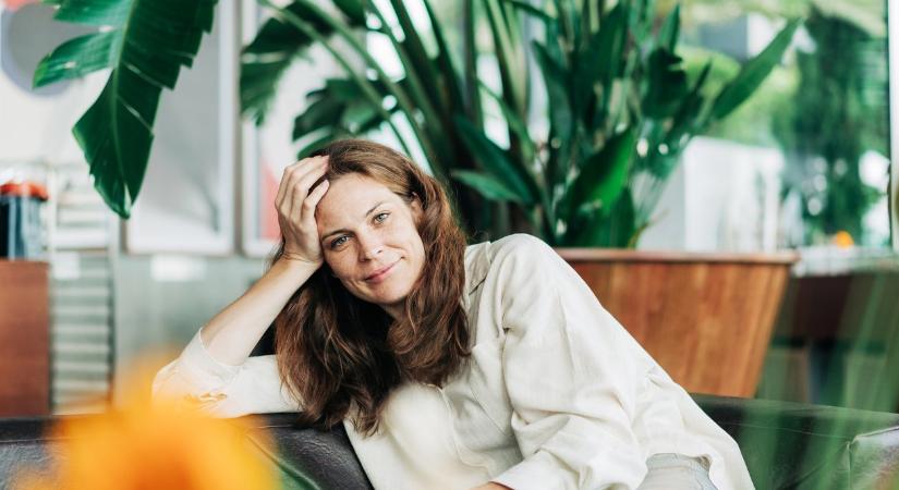 Mit jelent igazából a boldogság? Szerintem nem azt, hogy mindig jó napunk van.