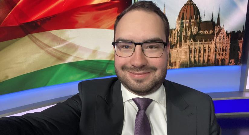 Az Alapjogokért Központ jogi igazgatóhelyettese szerint a Fidesz egyenlő az állammal