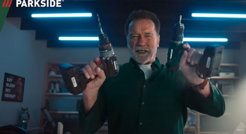 Parkside Black Friday akció: barkácseszközök és háztartási gépek akár 50% kedvezménnyel a Lidlben