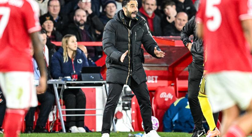 11 Manchester United játékosnak megtiltották az utazást a szünetben