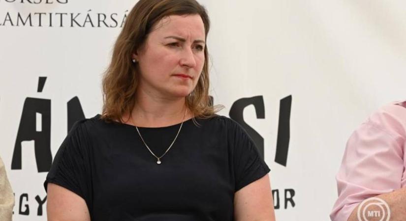 Ferenc Viktória: minden alkalmat kihasználunk arra, hogy felhívjuk a figyelmet a kárpátaljai magyarok valós helyzetére