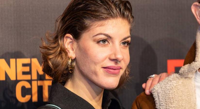 Itthon bajnok úszónő volt: Mexikóban kártyavetésből él 29 évesen Szilágyi Liliána