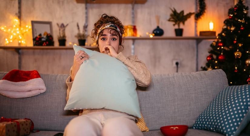 A karácsony sötét titkai: volt idő, amikor a szeretet ünnepe még a félelemről szólt