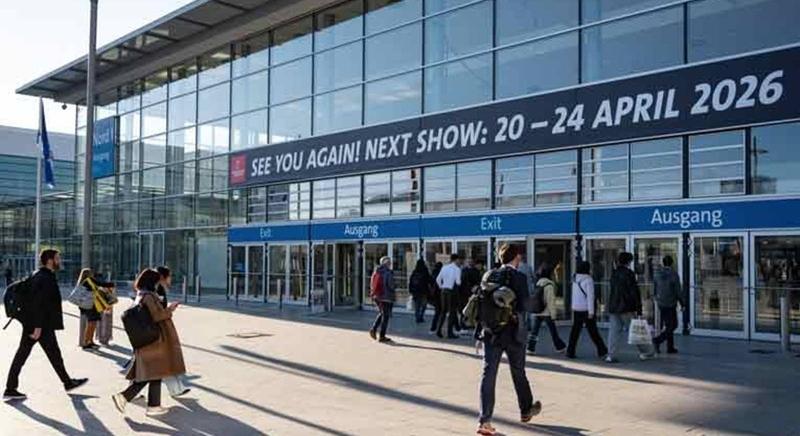 Decemberig jelentkezhet a Hannover Messe 2026-ra