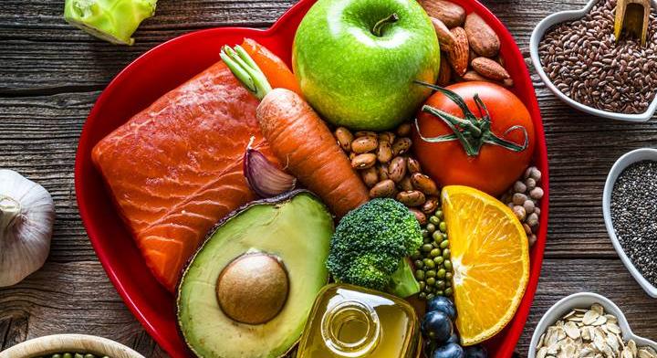Ezeket tedd a szíved egészségéért: a dietetikus tanácsai az őszi-téli hónapokra