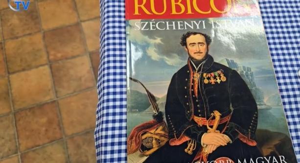 DSTV: Széchenyiről a Móriczban