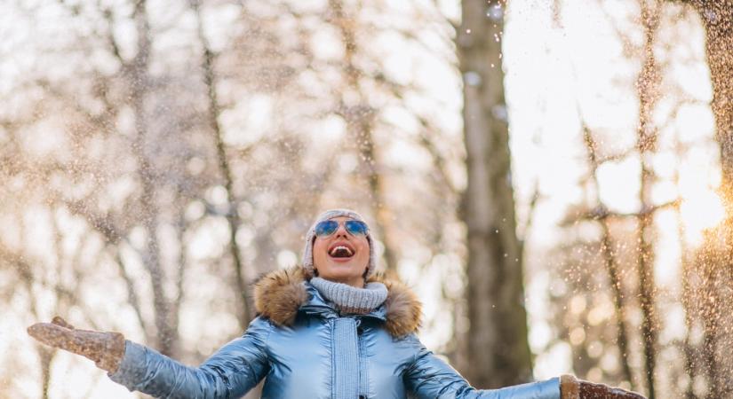 Időjárás: véget ért a nyugalom, akár az első hó is megérkezhet