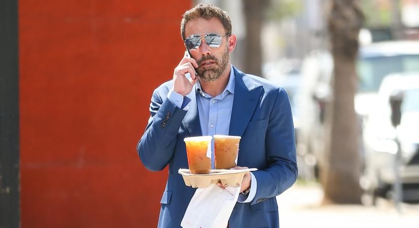 Hűséges típusok: Ezek a sztárok minden nap ugyanazt eszik