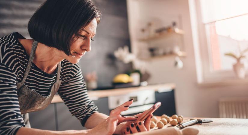 Ma tényleg új receptet próbálok ki! Vagy mégsem?