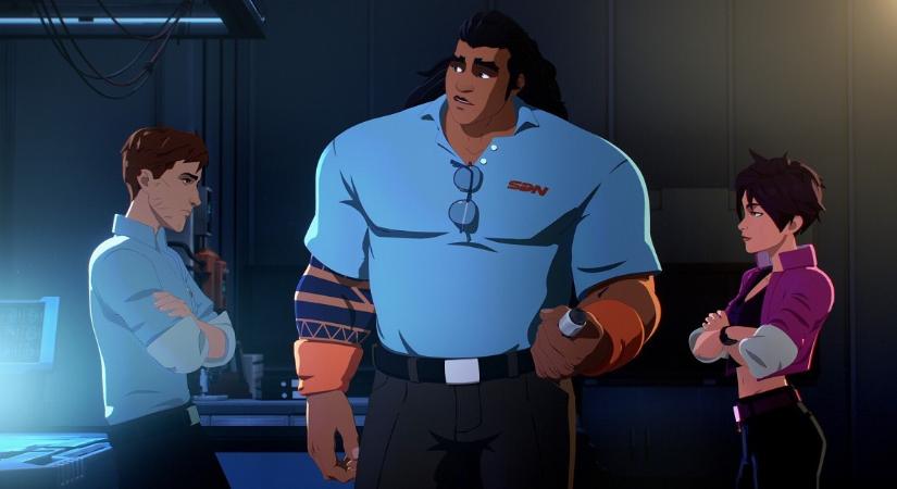 Szomorú szemű kutyussal jelentették be a Dispatch legújabb mérföldkövét