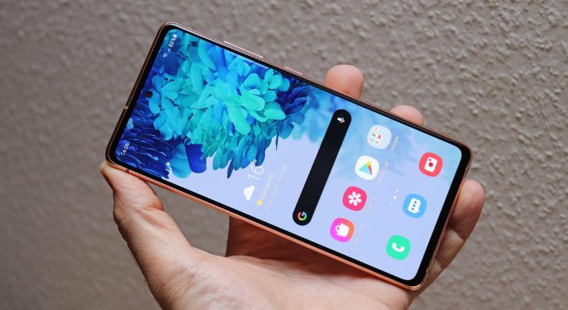 Milyen mobilja van? Itt van 5 telefon már sosem frissül többé