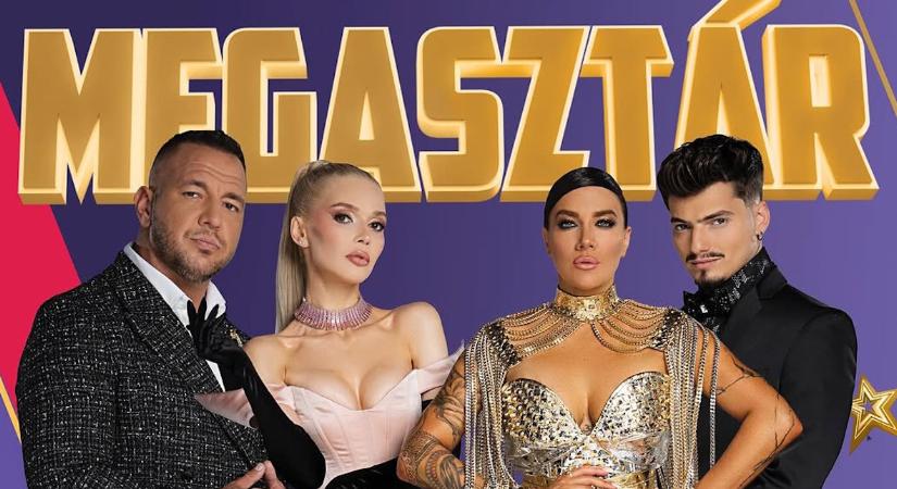 Újabb Megasztár-botrány, Curtis akár kötbér kifizetését is vállalja: Majdnem tettlegességig megy a dolog