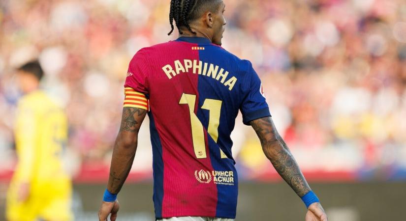 Liverpoolba igazolhat a Barcelona kulcsfigurája – 100 millió euró lehet ár