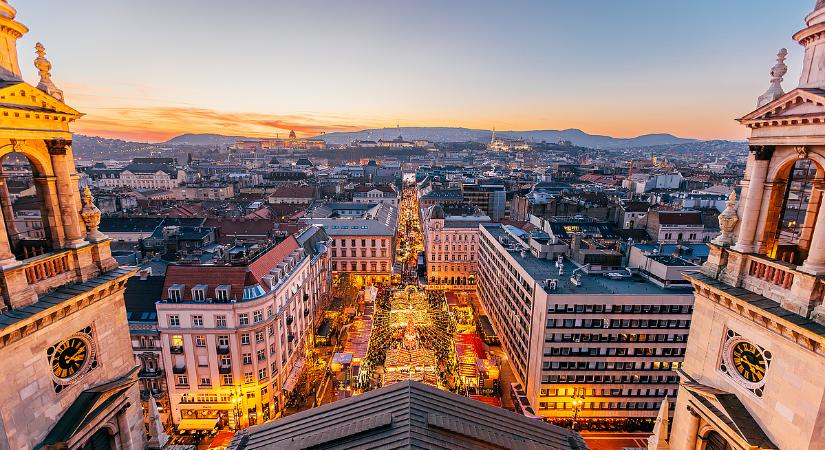 Külföldiek a magyar ingatlanpiacon: kínaiak a fővárosban, németek a Balatonnál
