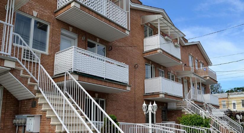 Ilyen lakásban gondolkodjunk jövedelmünk alapján az Otthon Starttal