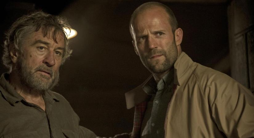 A brit elit egység felrobbant az idegtől Jason Statham legvadabb akciófilmjének láttán, a rajongók mégis imádják