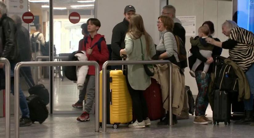 Messze él a lányom – és ezt a hiányt semmi nem pótolja!